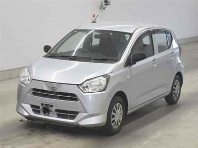 TOYOTA Pixis Epoch, 2020 год., лот 55 - фото 4