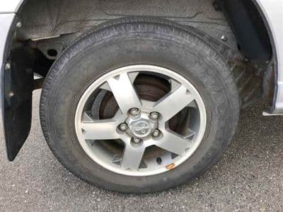 MITSUBISHI Pajero Mini, 2011 год., лот 73 - фото 9