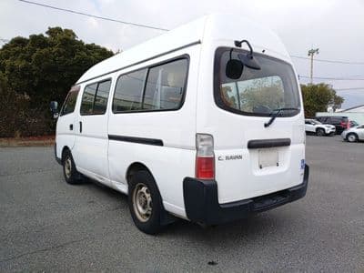 NISSAN Caravan Bus, 2004 год., лот 14315 - фото 5