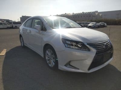 LEXUS Hs, 2014 год., лот 14221 - фото 2