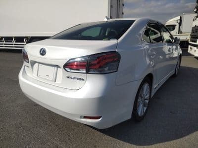 LEXUS Hs, 2014 год., лот 14221 - фото 3