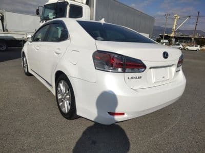 LEXUS Hs, 2014 год., лот 14221 - фото 5