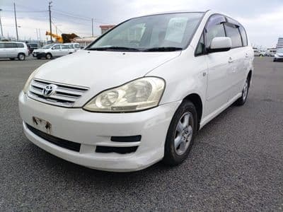 TOYOTA Ipsum, 2004 год., лот 14537