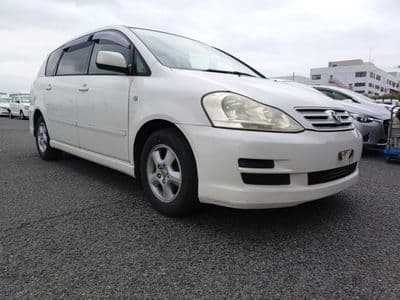TOYOTA Ipsum, 2004 год., лот 14537 - фото 2