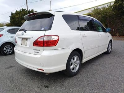 TOYOTA Ipsum, 2004 год., лот 14537 - фото 3