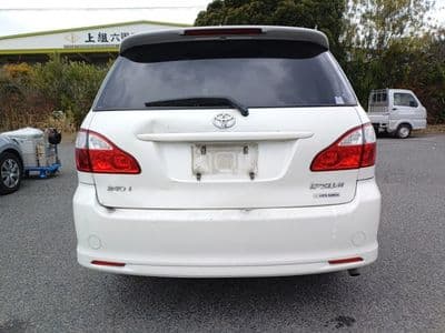 TOYOTA Ipsum, 2004 год., лот 14537 - фото 4