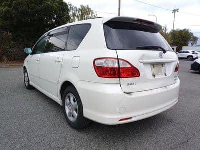 TOYOTA Ipsum, 2004 год., лот 14537 - фото 5