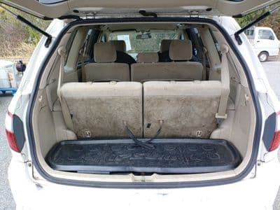 TOYOTA Ipsum, 2004 год., лот 14537 - фото 7