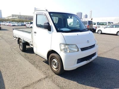 TOYOTA Town Ace Truck, 2017 год., лот 14341 - фото 2
