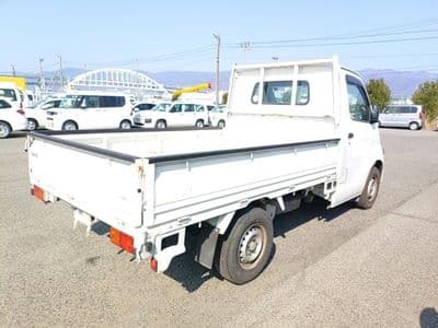 TOYOTA Town Ace Truck, 2017 год., лот 14341 - фото 3