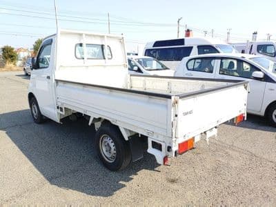 TOYOTA Town Ace Truck, 2017 год., лот 14341 - фото 5