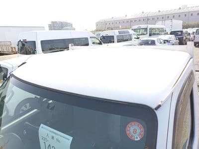 TOYOTA Town Ace Truck, 2017 год., лот 14341 - фото 6