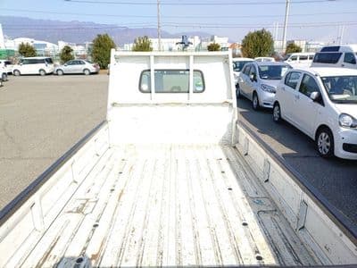 TOYOTA Town Ace Truck, 2017 год., лот 14341 - фото 7