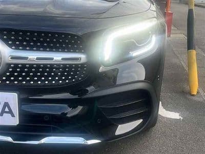 MERCEDES_BENZ Glb, 2023 год., лот 10001 - фото 8