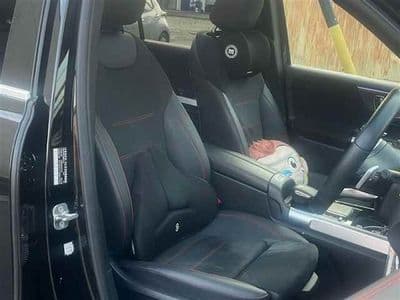 MERCEDES_BENZ Glb, 2023 год., лот 10001 - фото 9