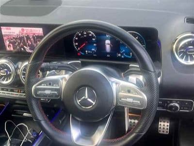 MERCEDES_BENZ Glb, 2023 год., лот 10001 - фото 11