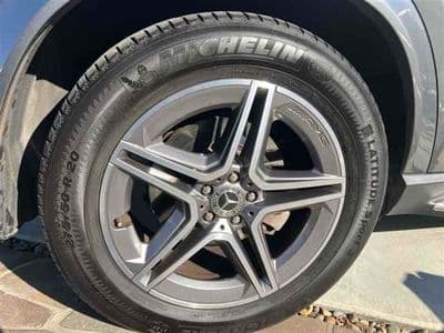 MERCEDES_BENZ Gle Class, 2021 год., лот 10006 - фото 8