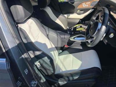 MERCEDES_BENZ Gle Class, 2021 год., лот 10006 - фото 11