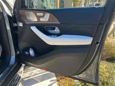 MERCEDES_BENZ Gle Class, 2021 год., лот 10006 - фото 9