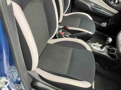 NISSAN Note, 2018 год., лот 1001 - фото 14