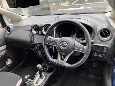 NISSAN Note, 2018 год., лот 1001 - фото 13