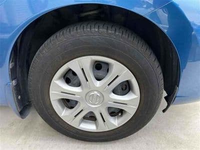 NISSAN Note, 2018 год., лот 1001 - фото 7