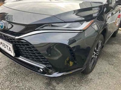 TOYOTA Harrier, 2023 год., лот 1004 - фото 6