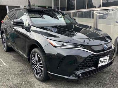 TOYOTA Harrier, 2023 год., лот 1004 - фото 7