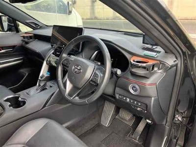 TOYOTA Harrier, 2023 год., лот 1004 - фото 11