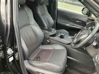 TOYOTA Harrier, 2023 год., лот 1004 - фото 12