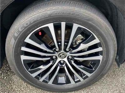 TOYOTA Harrier, 2023 год., лот 1004 - фото 4