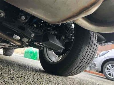 TOYOTA Harrier, 2023 год., лот 1004 - фото 14