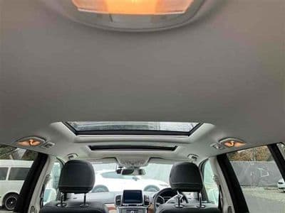 MERCEDES_BENZ Gls, 2017 год., лот 10009 - фото 14