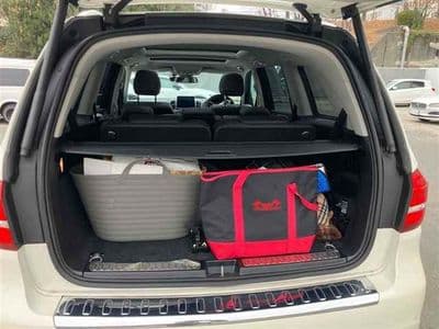 MERCEDES_BENZ Gls, 2017 год., лот 10009 - фото 13