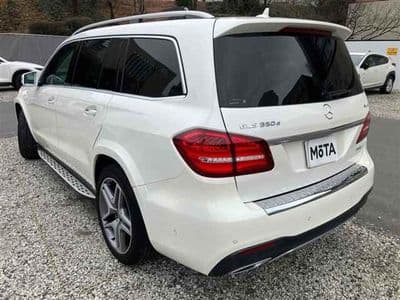 MERCEDES_BENZ Gls, 2017 год., лот 10009 - фото 5