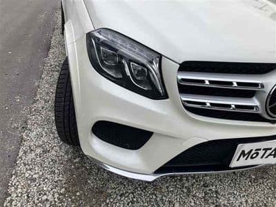 MERCEDES_BENZ Gls, 2017 год., лот 10009 - фото 6