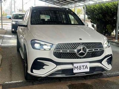 MERCEDES_BENZ Gle Class, 2024 год., лот 10006 - фото 4
