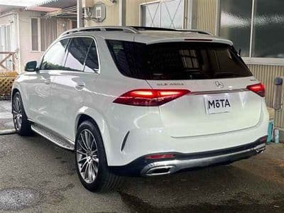 MERCEDES_BENZ Gle Class, 2024 год., лот 10006 - фото 5