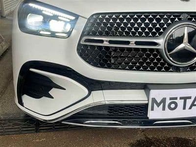 MERCEDES_BENZ Gle Class, 2024 год., лот 10006 - фото 7