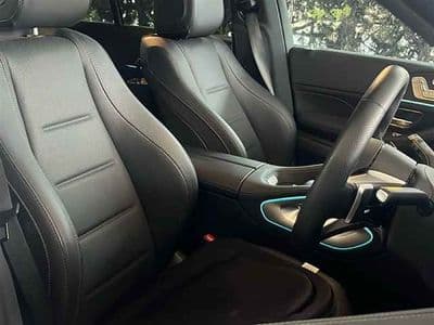 MERCEDES_BENZ Gle Class, 2024 год., лот 10006 - фото 10