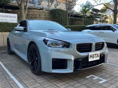 BMW M2, 2023 год., лот 10016 - фото 4