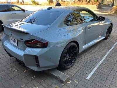 BMW M2, 2023 год., лот 10016 - фото 5
