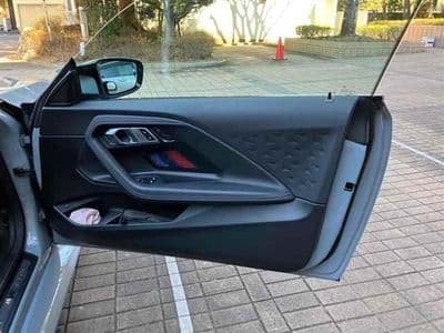 BMW M2, 2023 год., лот 10016 - фото 9