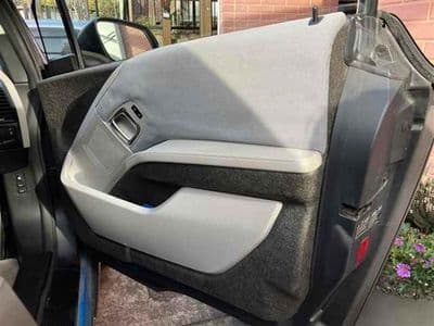 BMW I3, 2016 год., лот 10015 - фото 9