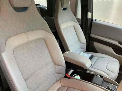 BMW I3, 2016 год., лот 10015 - фото 11