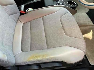 BMW I3, 2016 год., лот 10015 - фото 12