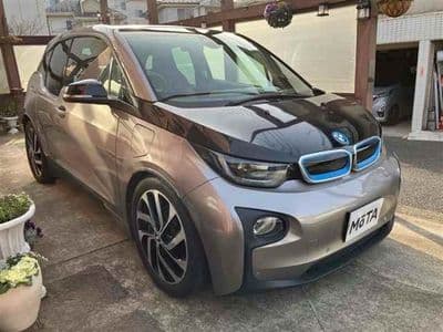 BMW I3, 2016 год., лот 10015 - фото 4