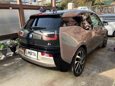 BMW I3, 2016 год., лот 10015 - фото 5