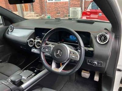 MERCEDES_BENZ Eqa, 2021 год., лот 10010 - фото 13