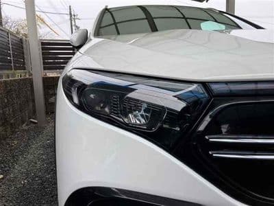 MERCEDES_BENZ Eqa, 2021 год., лот 10010 - фото 6